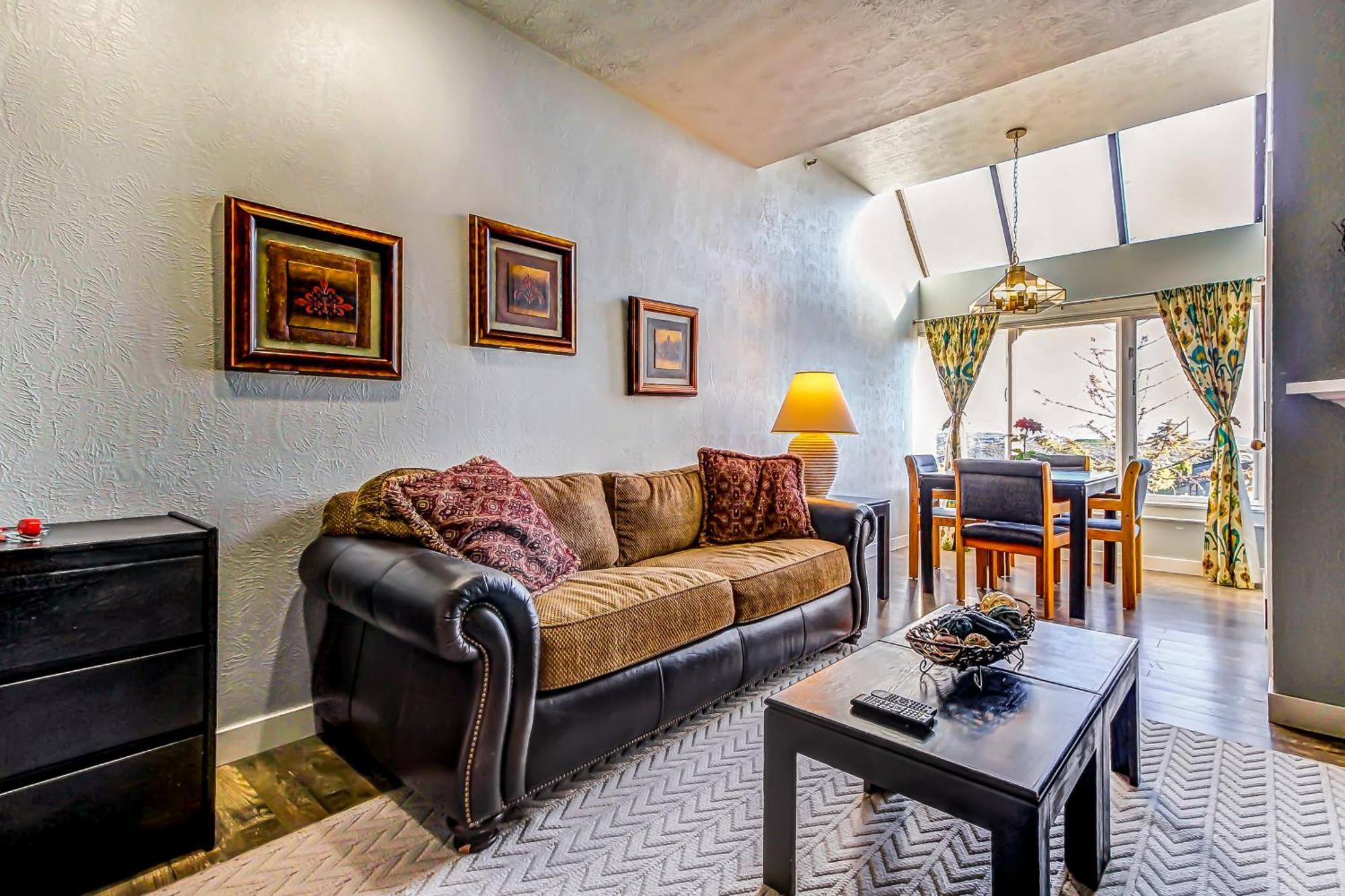The Lodge At Mountain Village Park City Rum bild